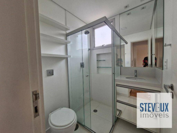 Imagem Apartamento com 1 Quarto à Venda, 45 m² em Moema - São Paulo