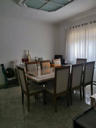 Imagem Sobrado com 4 Quartos à Venda, 220 m² em Vila Galvão - Guarulhos Imagem Sobrado com 4 Quartos à Venda, 220 m² em Vila Galvão - Guarulhos