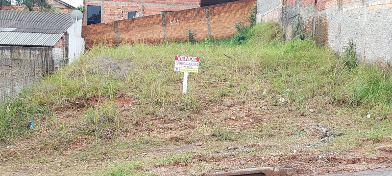 Imagem Terreno à Venda, 200 m² em Conjunto Habitacional Monsenhor Francisco Gorski - Campo Largo Imagem Terreno à Venda, 200 m² em Conjunto Habitacional Monsenhor Francisco Gorski - Campo Largo