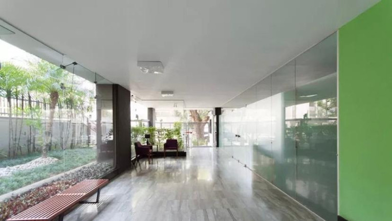 Imagem Apartamento com 3 Quartos à Venda, 109 m² em Higienópolis - São Paulo Imagem Apartamento com 3 Quartos à Venda, 109 m² em Higienópolis - São Paulo