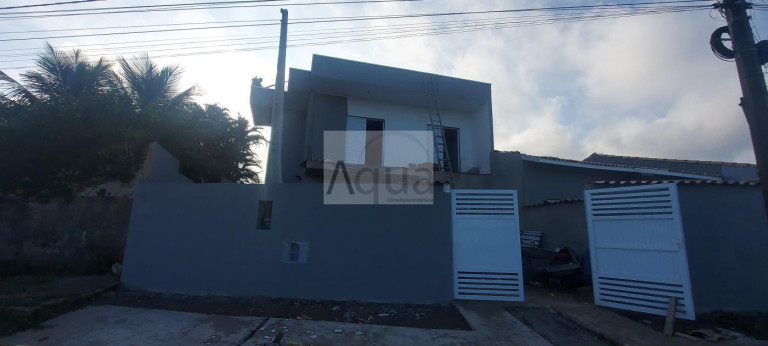 Imagem Casa com 2 Quartos à Venda, 120 m² em Tupy - Itanhaém Imagem Casa com 2 Quartos à Venda, 120 m² em Tupy - Itanhaém