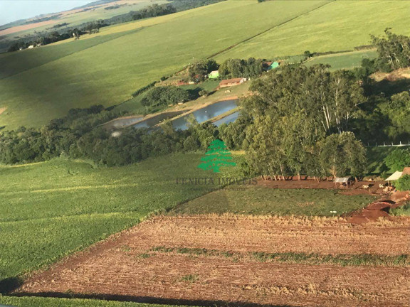 Imagem Chácara à Venda, 27.456 m² em Zona Rural - São Miguel Do Iguaçu Imagem Chácara à Venda, 27.456 m² em Zona Rural - São Miguel Do Iguaçu