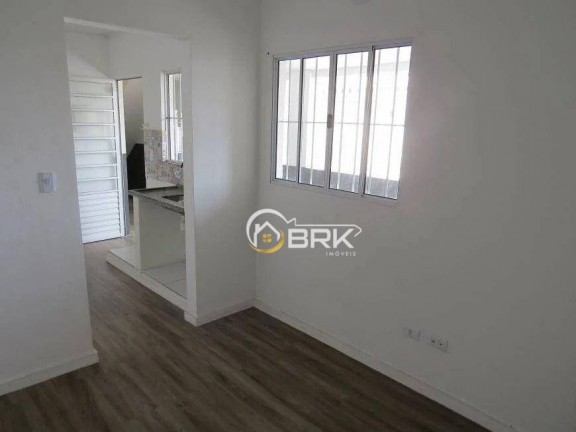 Imagem Casa com 1 Quarto para Alugar, 65 m² em Artur Alvim - São Paulo Imagem Casa com 1 Quarto para Alugar, 65 m² em Artur Alvim - São Paulo