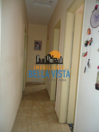 Imagem Casa com 3 Quartos à Venda,  em Centro - São Vicente
