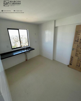 Imagem Imóvel com 4 Quartos à Venda, 140 m² em Belém - Pa