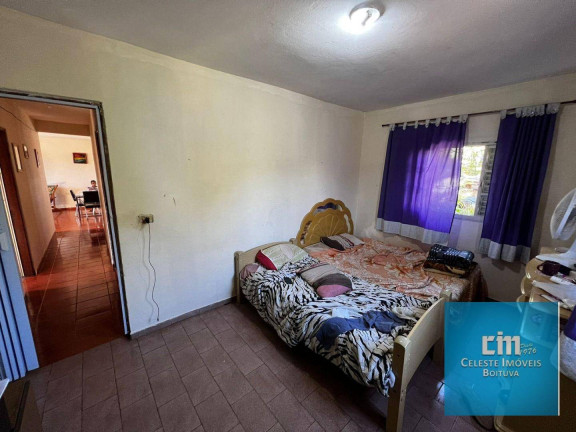 Imagem Chácara com 3 Quartos à Venda, 300 m² em Recanto Maravilha Ii - Boituva