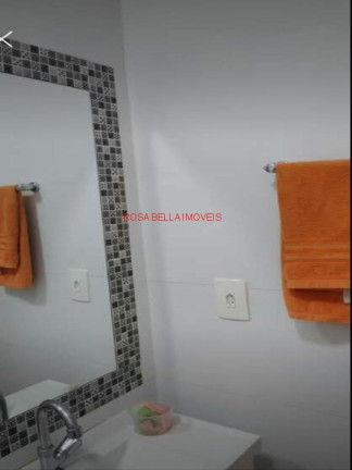Imagem Apartamento com 2 Quartos à Venda, 56 m² em Morada Das Vinhas - Jundiaí