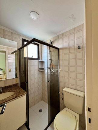 Imagem Apartamento com 2 Quartos à Venda, 50 m² em Vila Regente Feijó - São Paulo