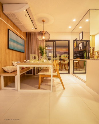 Imagem Apartamento com 3 Quartos à Venda, 78 m² em Anita Garibaldi - Joinville Imagem Apartamento com 3 Quartos à Venda, 78 m² em Anita Garibaldi - Joinville