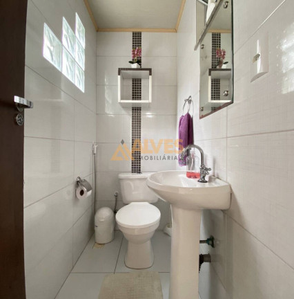 Imagem Casa de Condomínio com 3 Quartos à Venda, 150 m² em Sim - Feira De Santana