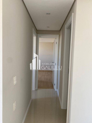 Imagem Apartamento com 2 Quartos à Venda, 57 m² em Vila Industrial - Campinas