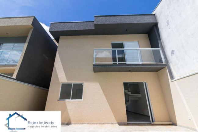 Casa com 3 Quartos para Alugar ou Temporada, 125 m² em Portais (polvilho) - Cajamar