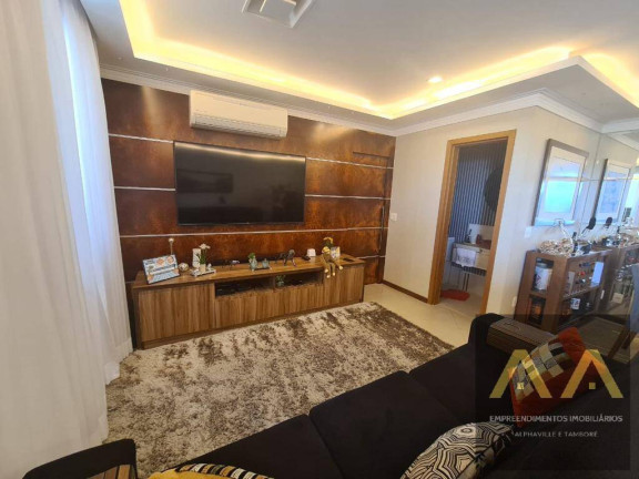 Imagem Apartamento com 3 Quartos à Venda, 122 m² em Tamboré - Santana De Parnaíba Imagem Apartamento com 3 Quartos à Venda, 122 m² em Tamboré - Santana De Parnaíba