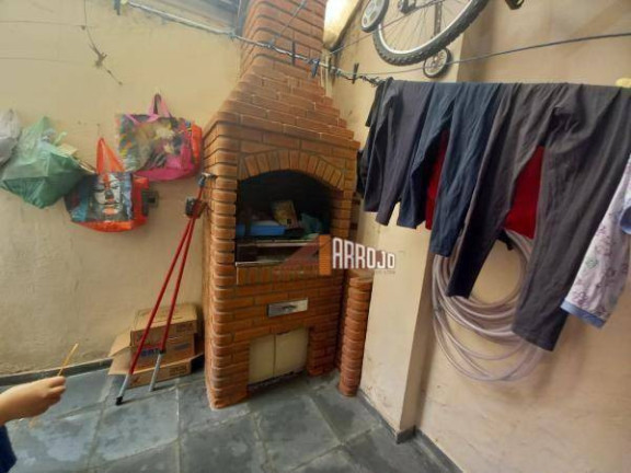 Imagem Sobrado com 3 Quartos à Venda, 153 m² em Penha De França - São Paulo