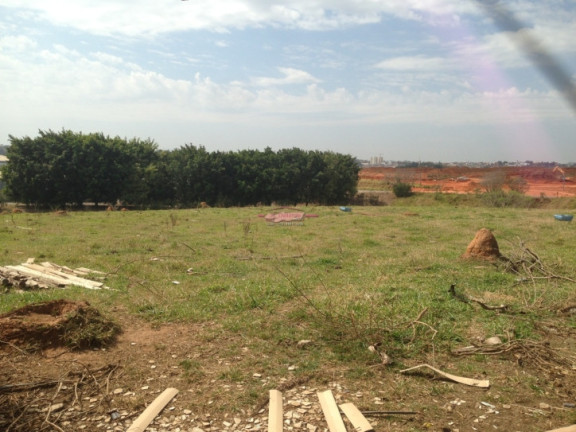 Imagem Terreno à Venda, 6 m² em Jardim Valparaíso - Boituva