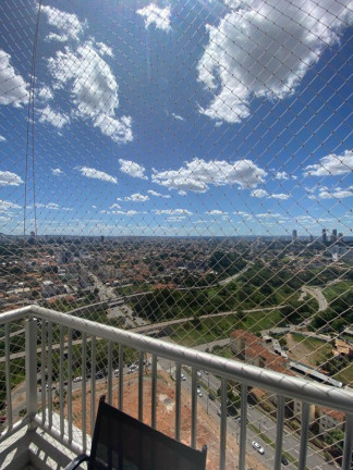 Imagem Apartamento com 3 Quartos à Venda, 101 m² em Jardim Goiás - Goiânia Imagem Apartamento com 3 Quartos à Venda, 101 m² em Jardim Goiás - Goiânia