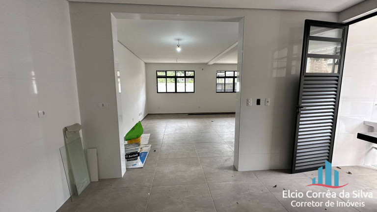 Imagem Casa com 3 Quartos à Venda, 140 m² em Vila Belmiro - Santos Imagem Casa com 3 Quartos à Venda, 140 m² em Vila Belmiro - Santos