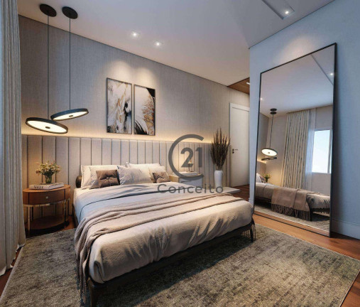 Imagem Apartamento com 2 Quartos à Venda, 88 m² em Campinas - São José Imagem Apartamento com 2 Quartos à Venda, 88 m² em Campinas - São José
