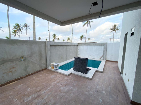 Imagem Casa de Condomínio com 3 Quartos à Venda, 121 m² em Conde - Conde
