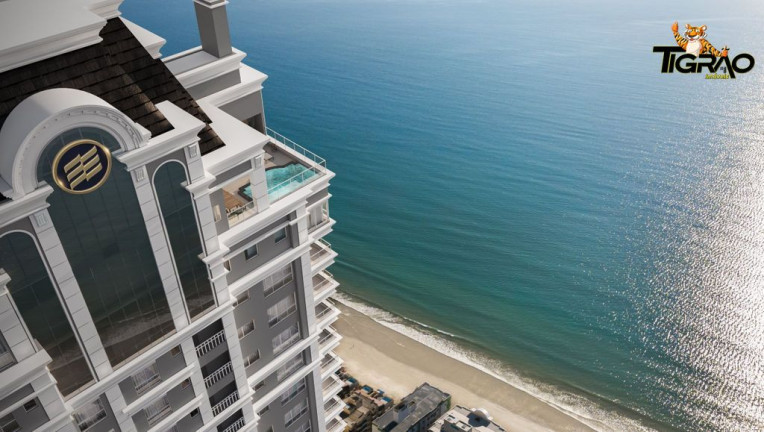 Imagem Apartamento com 4 Quartos à Venda, 2.518 m² em Meia Praia - Itapema Imagem Apartamento com 4 Quartos à Venda, 2.518 m² em Meia Praia - Itapema
