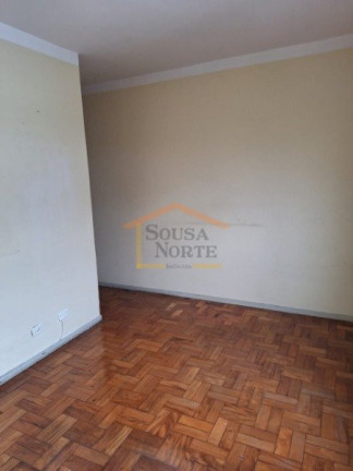 Imagem Apartamento com 3 Quartos à Venda, 110 m² em Santana - São Paulo Imagem Apartamento com 3 Quartos à Venda, 110 m² em Santana - São Paulo