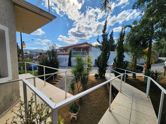 Imagem Casa com 2 Quartos à Venda, 276 m² em Estancia Da Serra - Mairiporã Imagem Casa com 2 Quartos à Venda, 276 m² em Estancia Da Serra - Mairiporã
