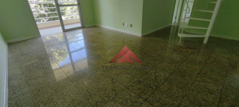 Imagem Cobertura com 2 Quartos à Venda, 84 m² em Maria Paula - São Gonçalo Imagem Cobertura com 2 Quartos à Venda, 84 m² em Maria Paula - São Gonçalo