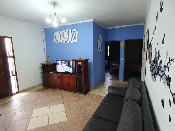 Imagem Chácara com 5 Quartos à Venda, 1.200 m² em Clube Da Montanha - Atibaia
