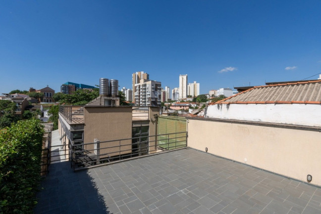 Imagem Imóvel Comercial à Venda, 400 m² em Alto Da Lapa - São Paulo Imagem Imóvel Comercial à Venda, 400 m² em Alto Da Lapa - São Paulo