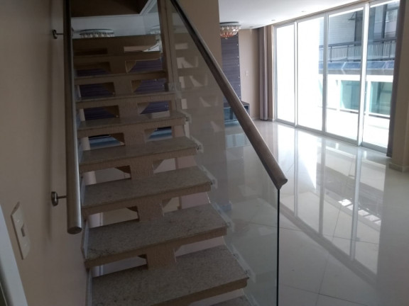 Imagem Cobertura com 4 Quartos à Venda, 232 m² em Braga - Cabo Frio Imagem Cobertura com 4 Quartos à Venda, 232 m² em Braga - Cabo Frio