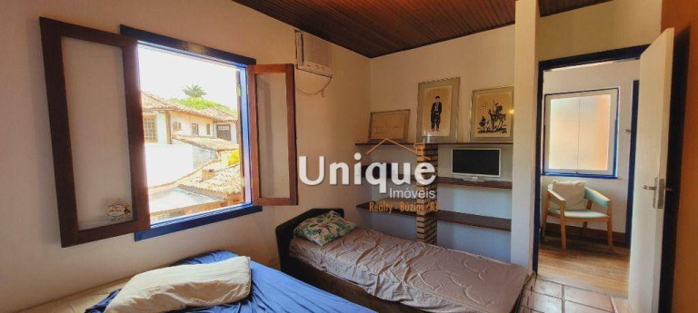 Imagem Casa com 4 Quartos à Venda, 150 m² em Geribá - Armação Dos Búzios