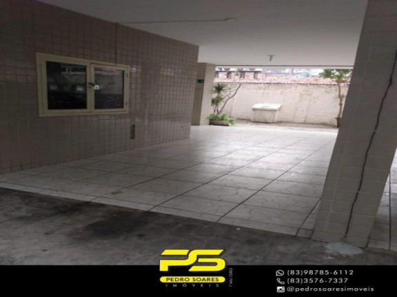 Imagem Apartamento com 3 Quartos à Venda, 127 m² em Centro - João Pessoa