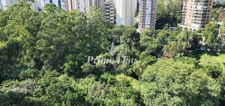 Imagem Apartamento com 1 Quarto à Venda, 36 m² em Paraíso Do Morumbi - São Paulo Imagem Apartamento com 1 Quarto à Venda, 36 m² em Paraíso Do Morumbi - São Paulo