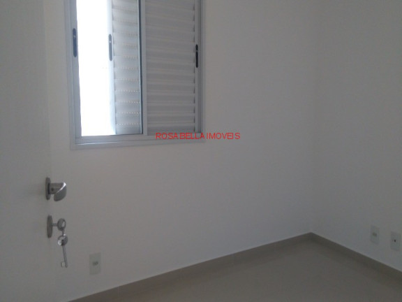 Imagem Apartamento com 2 Quartos à Venda, 54 m² em Parque União - Jundiaí