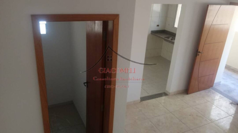 Imagem Casa de Condomínio com 2 Quartos à Venda, 80 m² em Parque Savoy City - São Paulo