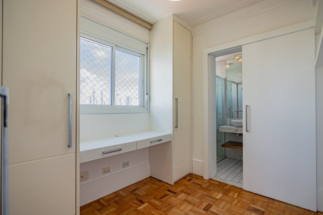 Imagem Apartamento com 4 Quartos à Venda, 180 m² em Mooca - São Paulo