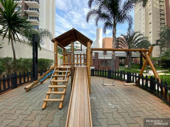 Imagem Apartamento com 4 Quartos à Venda, 128 m² em água Branca - São Paulo