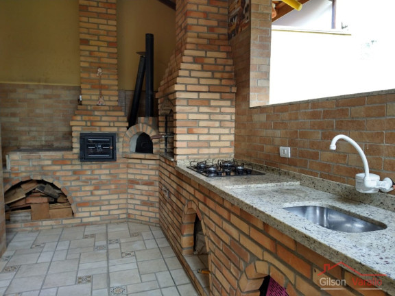 Imagem Sobrado com 3 Quartos à Venda, 297 m² em Campos Elíseos - Taubaté Imagem Sobrado com 3 Quartos à Venda, 297 m² em Campos Elíseos - Taubaté