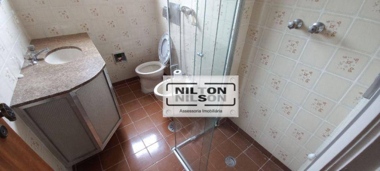 Imagem Apartamento com 2 Quartos à Venda, 68 m² em Vila Itapura - Campinas