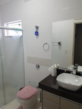 Imagem Sobrado com 4 Quartos à Venda, 242 m² em Terras De São Bento Ii - Limeira