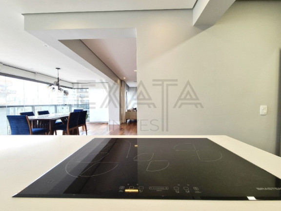 Imagem Imóvel com 3 Quartos à Venda, 192 m² em Campo Belo - São Paulo Imagem Imóvel com 3 Quartos à Venda, 192 m² em Campo Belo - São Paulo
