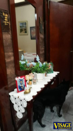 Imagem Casa com 2 Quartos à Venda, 175 m² em Jd. Maria Amelia - Jacareí Imagem Casa com 2 Quartos à Venda, 175 m² em Jd. Maria Amelia - Jacareí