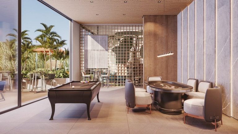 Imagem Apartamento com 3 Quartos à Venda, 141 m² em Itapema - Itapema
