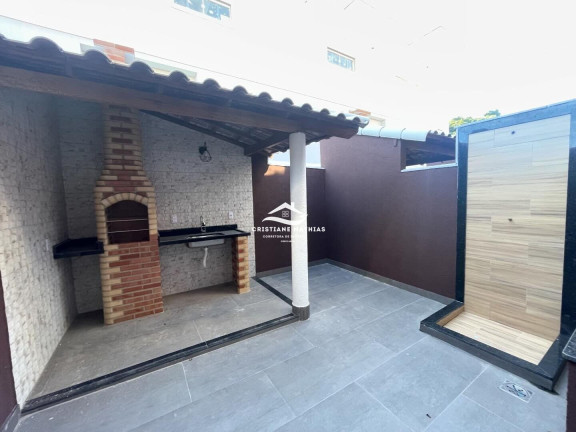 Imagem Casa com 2 Quartos à Venda, 79 m² em Jardim Atlântico Oeste (itaipuaçu) - Maricá Imagem Casa com 2 Quartos à Venda, 79 m² em Jardim Atlântico Oeste (itaipuaçu) - Maricá
