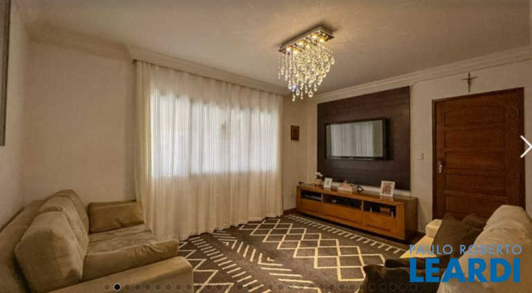 Imagem Sobrado com 4 Quartos à Venda, 180 m² em Vila Floresta - Santo André Imagem Sobrado com 4 Quartos à Venda, 180 m² em Vila Floresta - Santo André