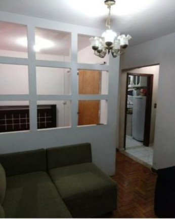 Imagem Apartamento com 2 Quartos à Venda, 51 m² em Centro - São Paulo Imagem Apartamento com 2 Quartos à Venda, 51 m² em Centro - São Paulo