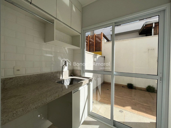Imagem Casa de Condomínio com 3 Quartos à Venda, 114 m² em Parque Rural Fazenda Santa Cân - Campinas Imagem Casa de Condomínio com 3 Quartos à Venda, 114 m² em Parque Rural Fazenda Santa Cân - Campinas