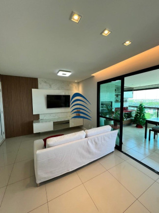 Imagem Imóvel com 3 Quartos à Venda, 113 m² em Patamares - Salvador