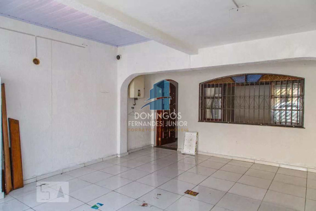 Imagem Casa com 2 Quartos à Venda, 130 m² em Vila Carrão - São Paulo Imagem Casa com 2 Quartos à Venda, 130 m² em Vila Carrão - São Paulo