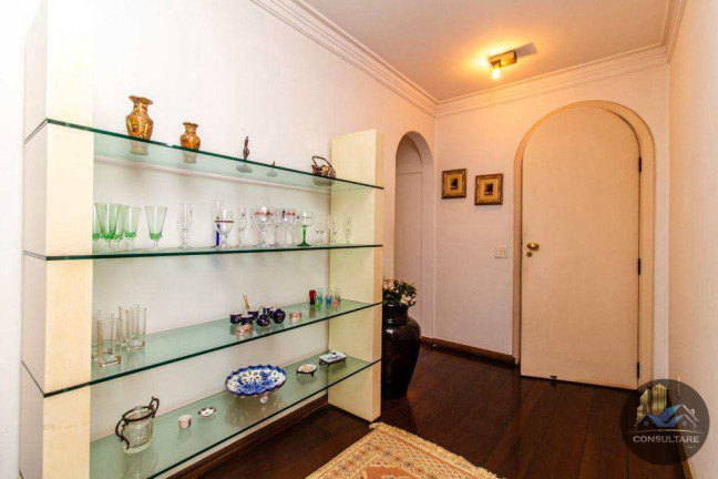 Imagem Apartamento com 4 Quartos à Venda, 335 m² em Boqueirão - Santos Imagem Apartamento com 4 Quartos à Venda, 335 m² em Boqueirão - Santos